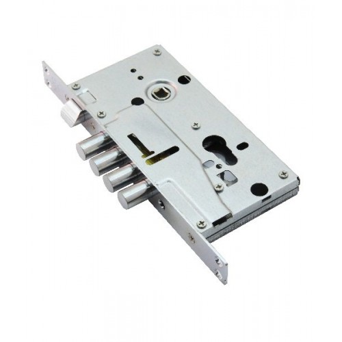 Корпус на китайскую дверь LEKSA 635-НТО ЛУЧ (20)																