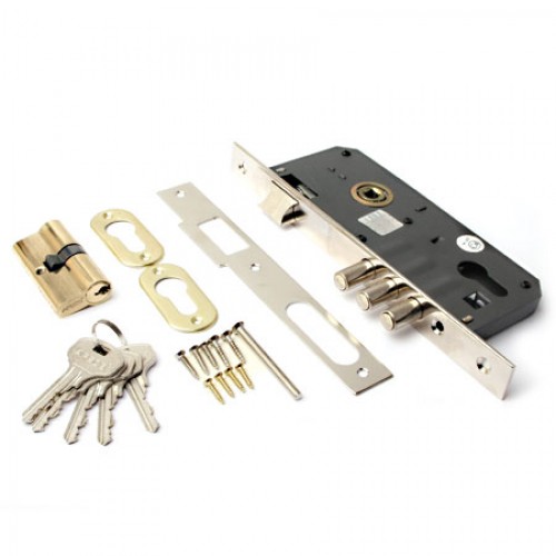 Корпус замка Apecs 2200/60-CR