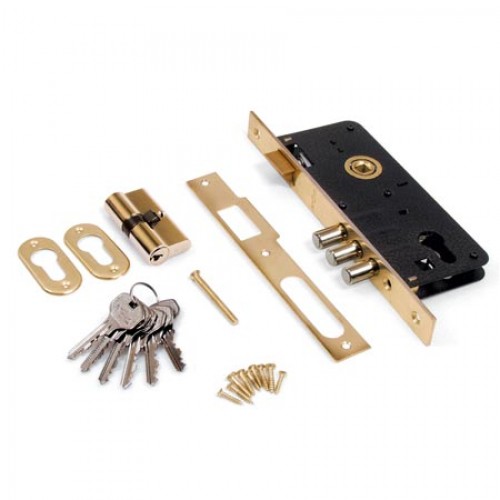 Корпус замка Apecs 2200/60-G (22/60)