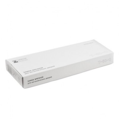 Корпус замка Apecs Т-05-CR (Т-5)