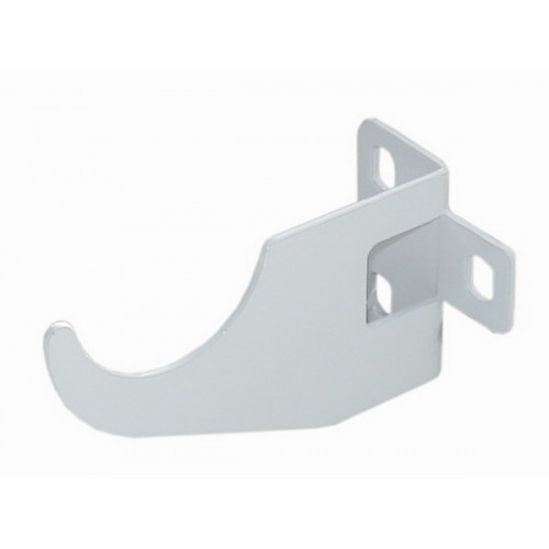 Кронштейн для радиатора одностор.пол. (30)