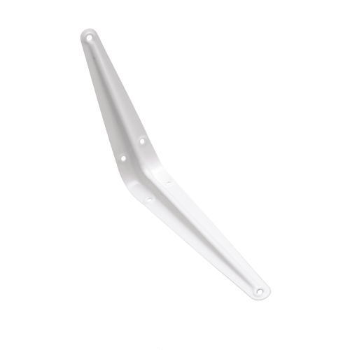 Кронштейн Кунгур 100*125 полимер (100)
