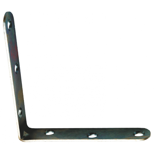 Кронштейн МК 100*100 цинк (100)