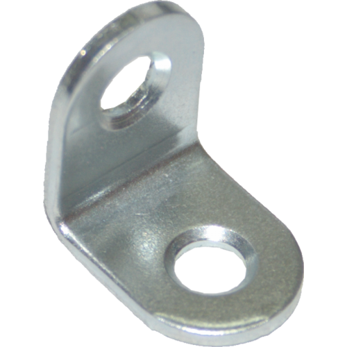 Кронштейн МК 16*16 цинк (1000)