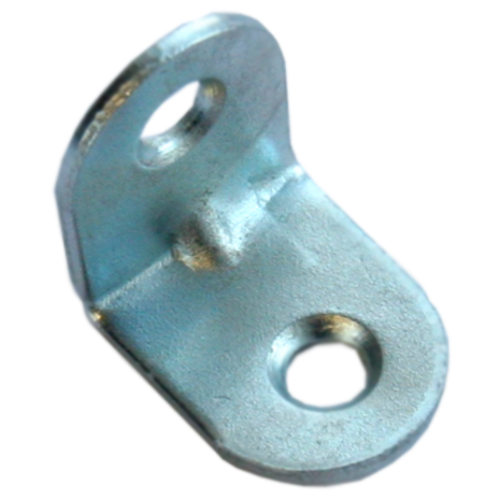 Кронштейн МК 20*20 цинк (1000)