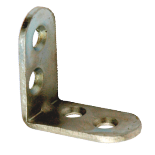 Кронштейн МК 30*30 цинк (500)