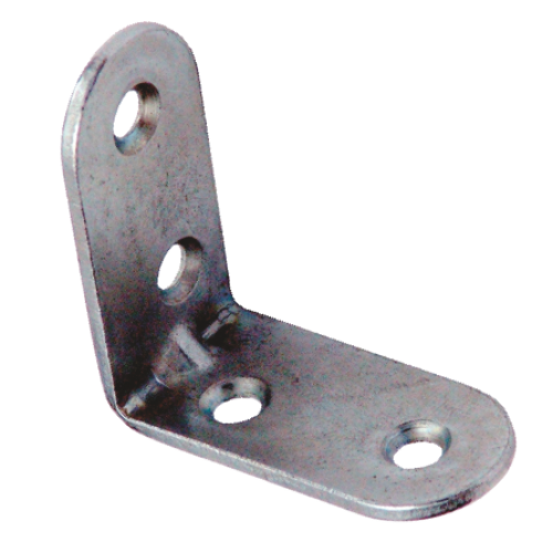 Кронштейн МК 40*40 цинк (500)