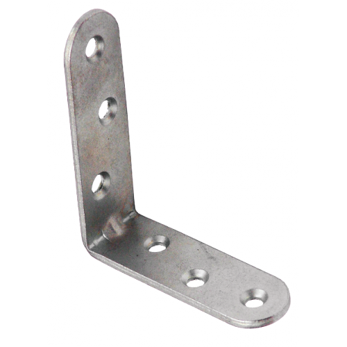 Кронштейн МК 60*60 цинк (300)