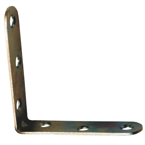 Кронштейн МК 80*80 цинк (150)