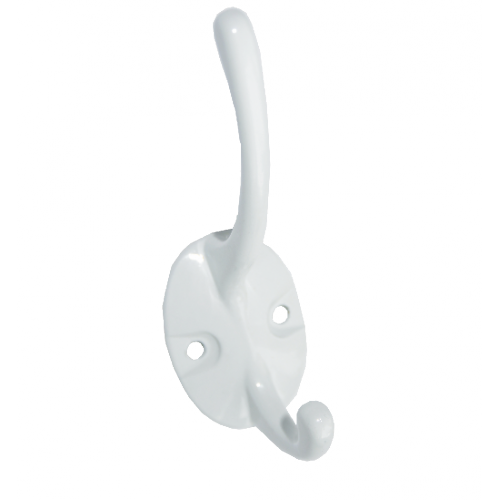 Крючок-вешалка Кунгур № 24 пол.медь (50)