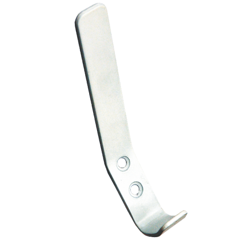 Крючок-вешалка Кунгур № 3 цинк (150)