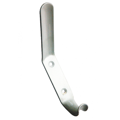 Крючок-вешалка Кунгур № 4 пол. медь (50)