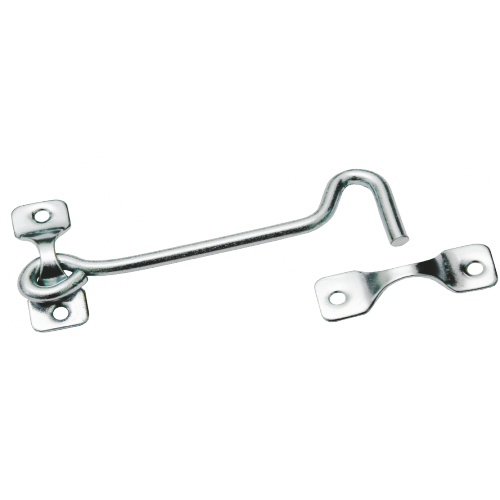 Крючок ветровой Кунгур КР-100 цинк (200)