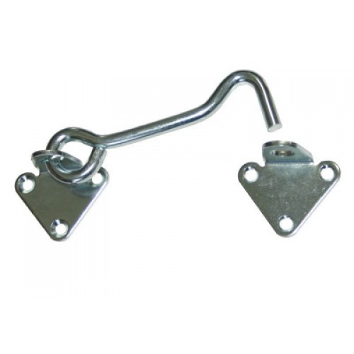 Крючок ветровой Кунгур КР-110 цинк (50)