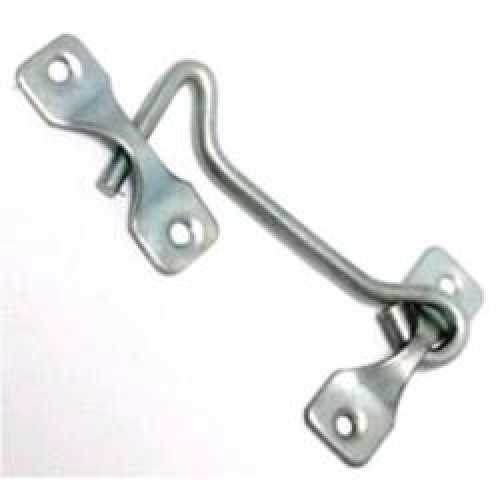 Крючок ветровой Кунгур КР-75 цинк (200)