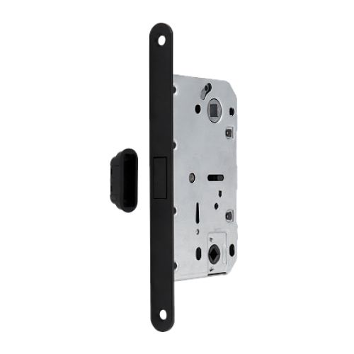 Магнитный механизм Fantom Magn latch 50x96 Black 