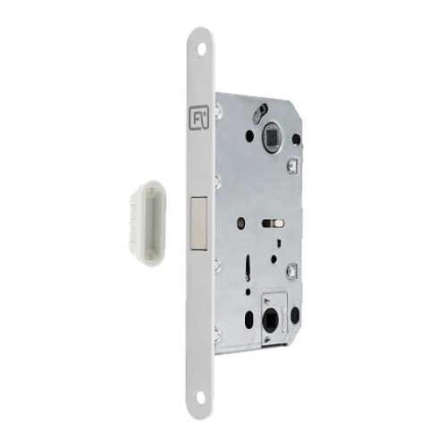 Магнитный механизм Fantom Magn latch 50x96 White
