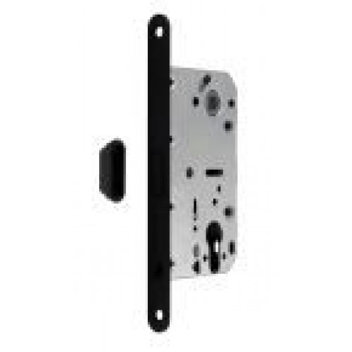 Магнитный механизм Fantom Magn lock 50x85 Black