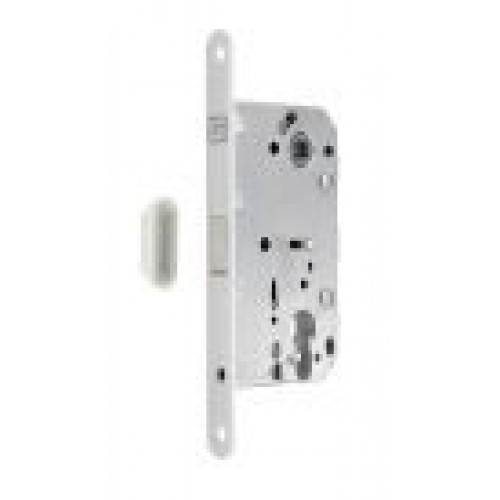 Магнитный механизм Fantom Magn lock 50x85 White