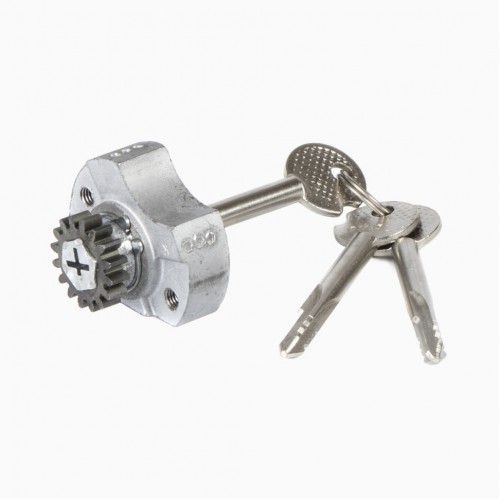 Механизм Цилиндровый ЗГЦ-02  КИТАЙ