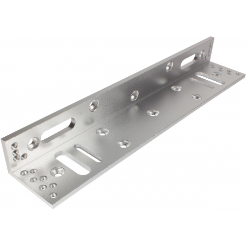 Монтажный L-образный уголок для замка (TS-ML300)