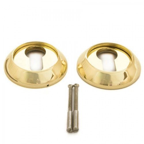 Накладка цилиндровая Apecs DP-C-08-G (распродажа)