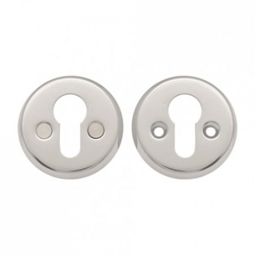 Накладка цилиндровая AVERS DP-06-C(55)-CR