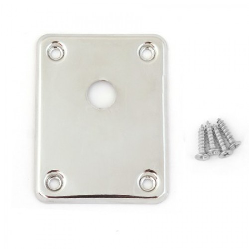 Накладка декоративная Apecs DP-01-K-CR