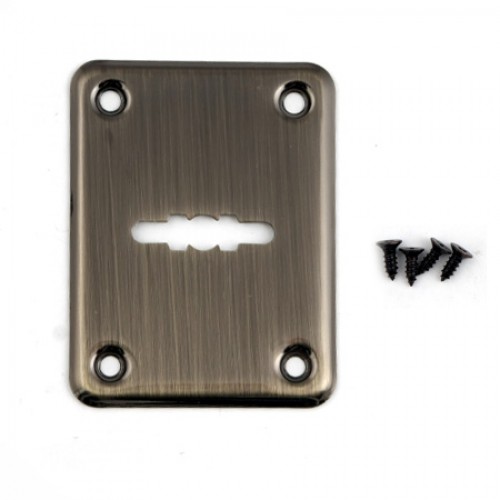 Накладка декоративная Apecs DP-S-01-AB