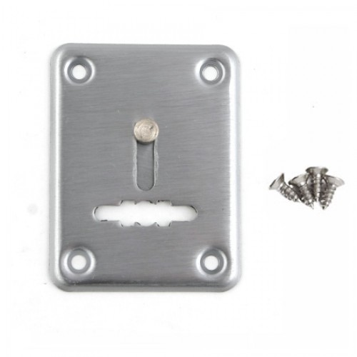 Накладка декоративная Apecs DP-S-01-CRM-shutter распродажа