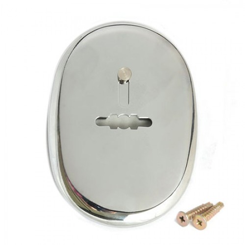 Накладка декоративная Apecs DP-S-10-CR-shutter распродажа