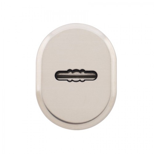 Накладка декоративная AVERS DP-11.mini-S-Auto-CR (1 шт)