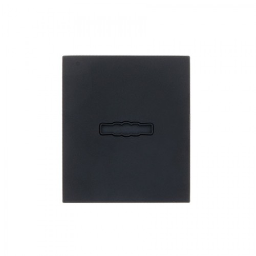 Накладка декоративная Code Deco Slim DP-16-S-Auto-BLM (1шт)