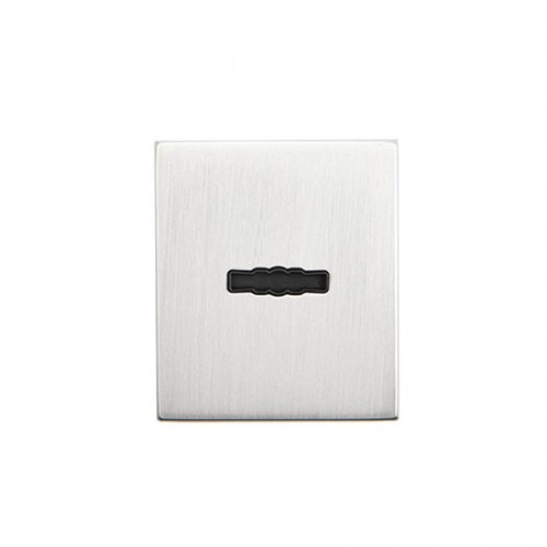 Накладка декоративная Code Deco Slim DP-16-S-Auto-CRS (1шт)