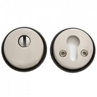 Накладка для ц/м АЛЛЮР Н-01 для кит. металл. дверей