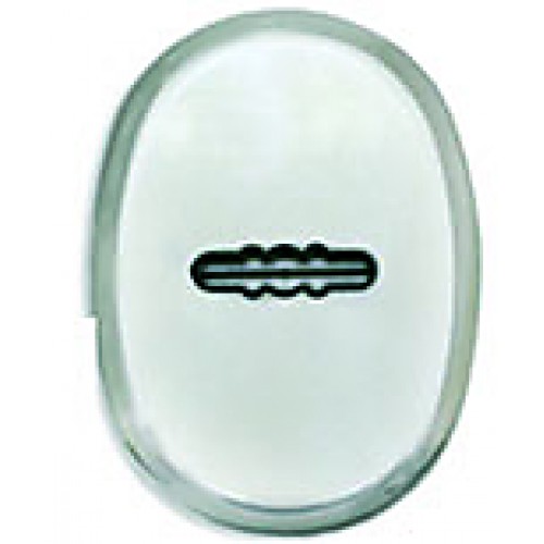 Накладка Интеркрон БОН-СА 1483 под сувальду (1 шт)