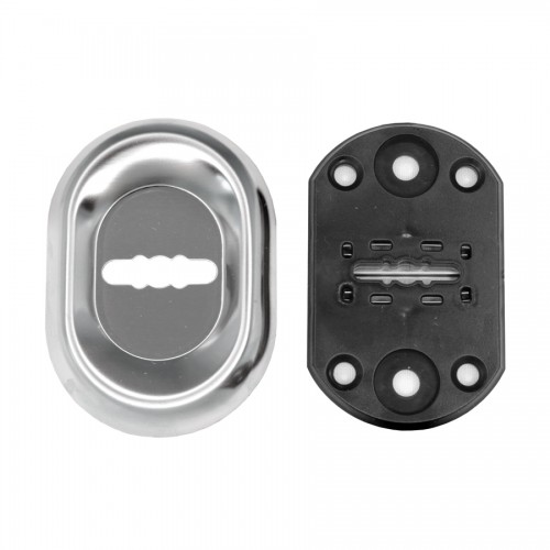 Накладка малая овальная МОН-3Д СА (1539.00.00.00) (80шт/кор) (1шт )