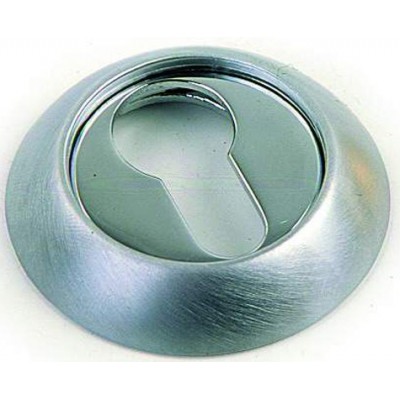 Накладка на цилиндр CL 2(золото)