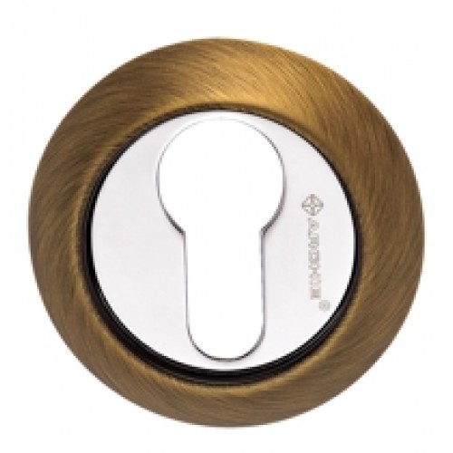 Накладка на цилиндр CL ACF