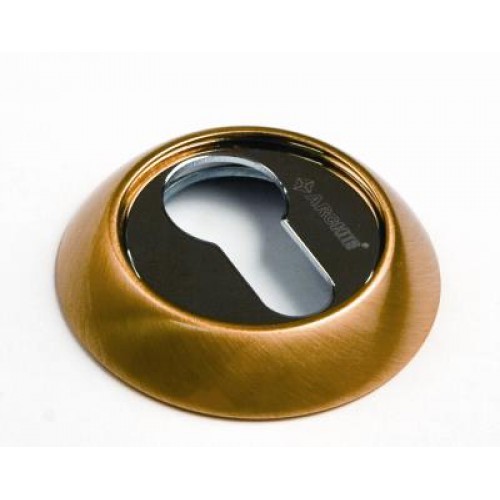 Накладка на цилиндр CL I(мат. золото)