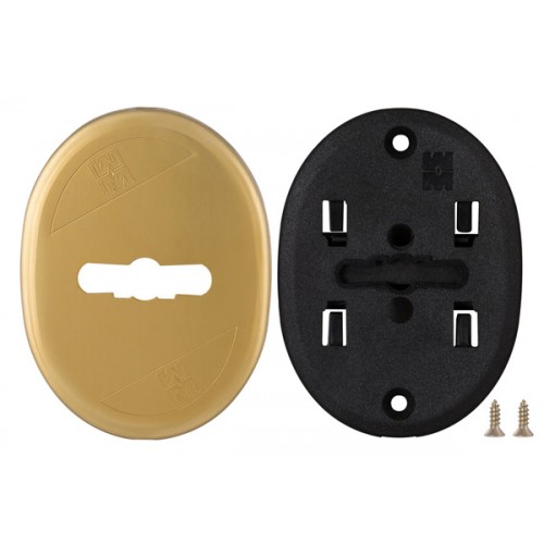 Накладка на сувальду Mottura-95324OT0C1