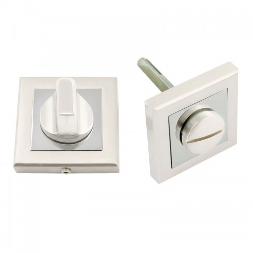 Накладка под фиксатор НОРА-М НФ-К (белый жемчуг)