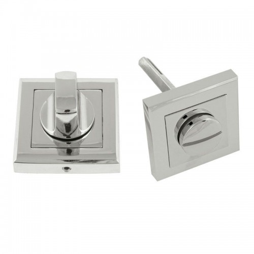 Накладка под фиксатор НОРА-М НФ-К (хром)