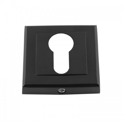 Накладка под ключ НОРА-М НК-К (черный)