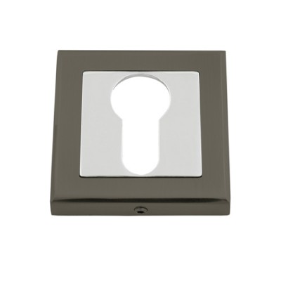 Накладка под ключ НОРА-М НК-К (графит)