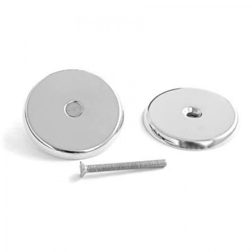 Накладка пустая Apecs DP-O-06-CR распродажа