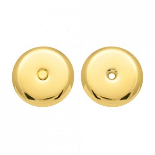 Накладка пустая Apecs DP-O-06-GM