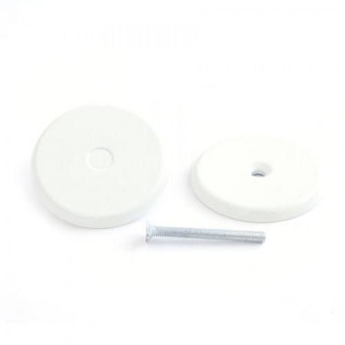 Накладка пустая Apecs DP-O-06-W