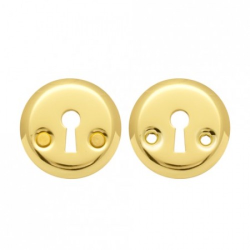 Накладка сувальдная Apecs DP-S-06-GM