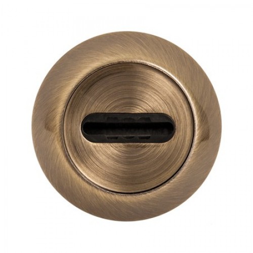 Накладка сувальдная Megapolis DP-S-08-Auto-AB (1 шт.)